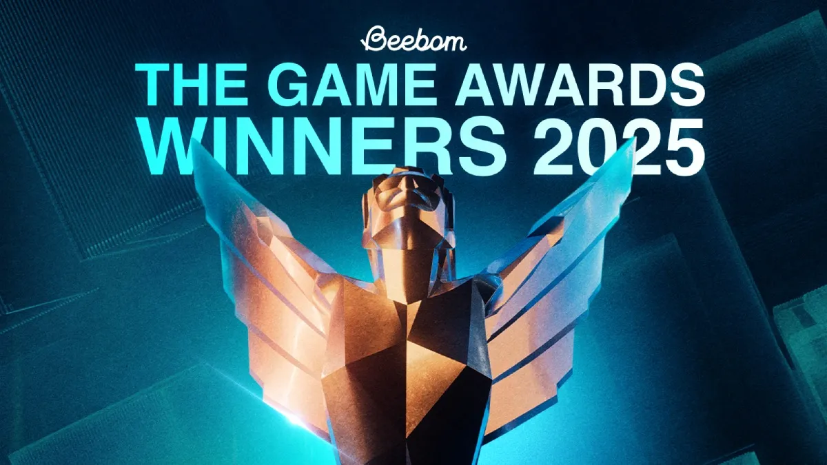 The Game Awards 2025: Complete Winners List Revealed