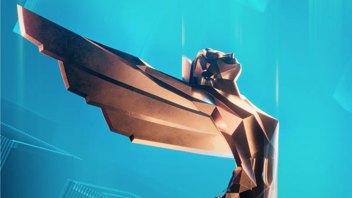 The Game Awards 2025 Countdown: Start Date & Time Revealed!