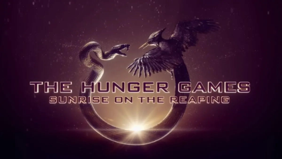 The Hunger Games: Sunrise on the Reaping Release Date, Cast & Details