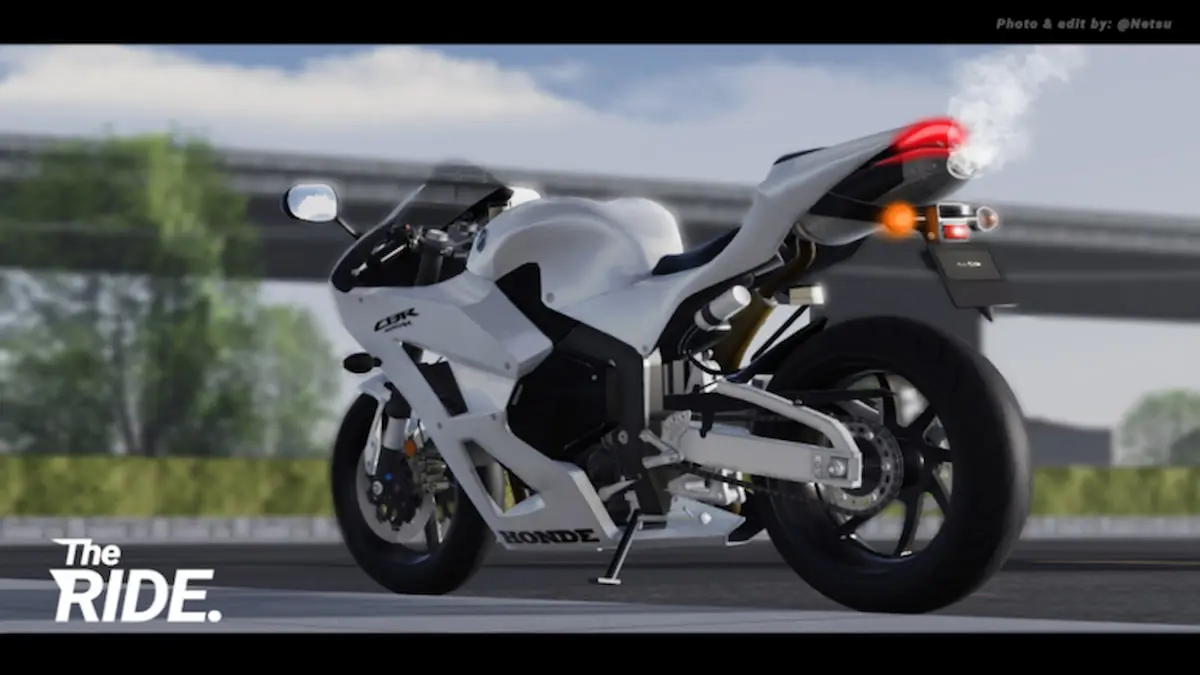 The Ride Codes for December 2025: Unlock Exciting Rewards!