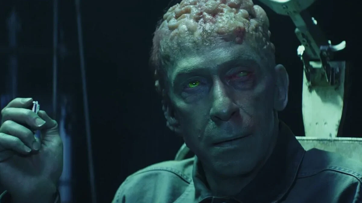 Tim Blake Nelson's 'Superhero': A Novel Inspired by His Acting Journey