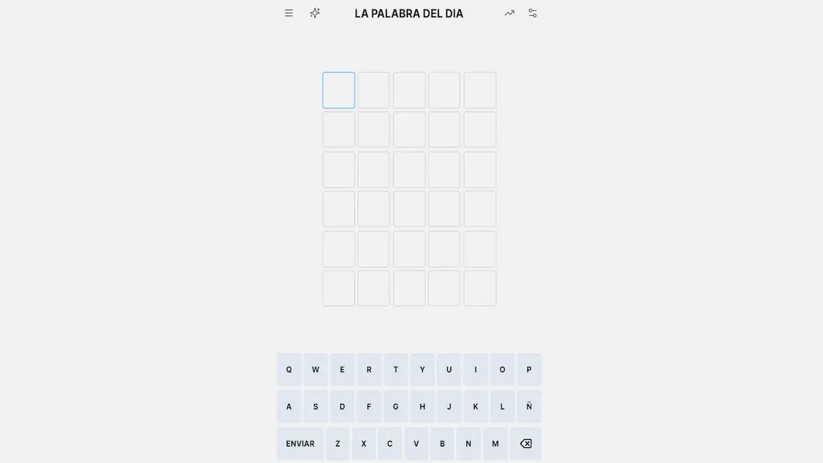 Today's Spanish Wordle Answer - December 2025 Revealed!