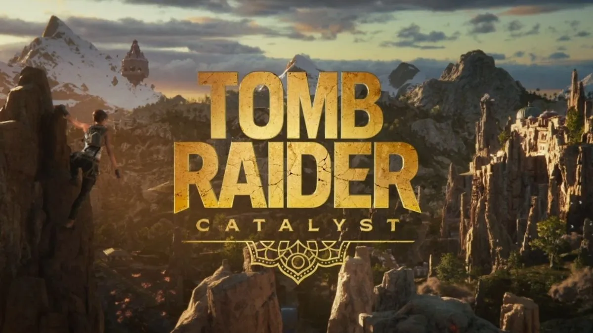 Tomb Raider Catalyst: Release Date, Platforms & Gameplay Insights