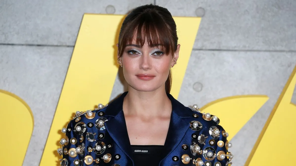 Top 10 Ella Purnell Movies & TV Shows You Can't Miss