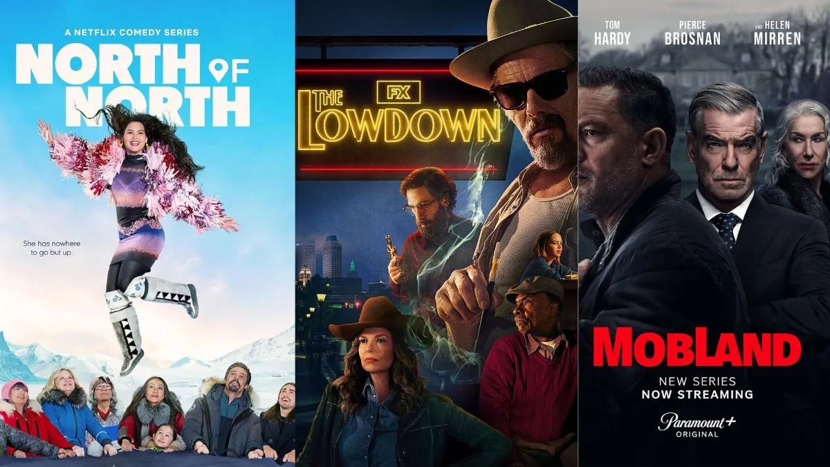 Top 10 Underrated TV Shows You Must Watch in 2025