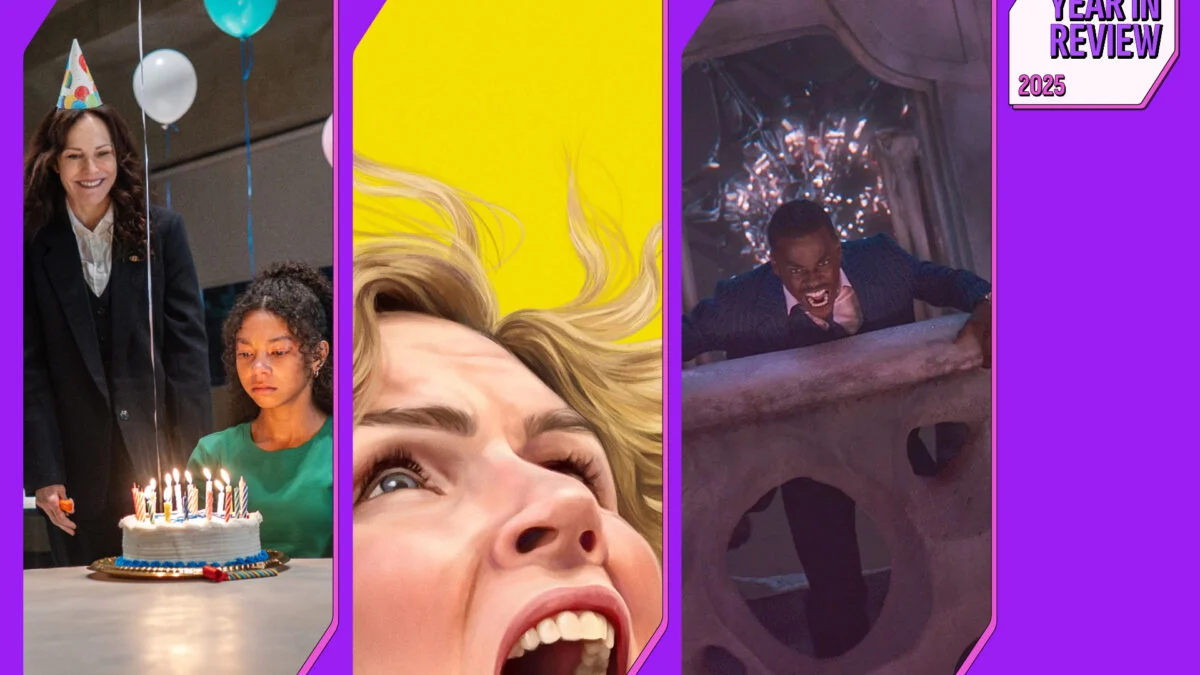 Top 100 Stories of 2025: io9's Most-Read Highlights Revealed