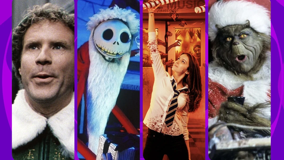 Top 16 Holiday Genre Movies Ranked: From Elf to Gremlins