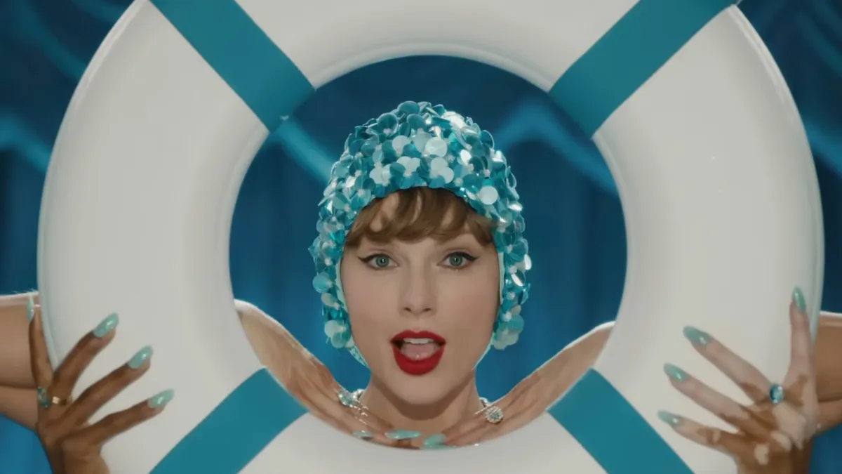 Top 5 Most Streamed Artists on Spotify: 2025 Edition