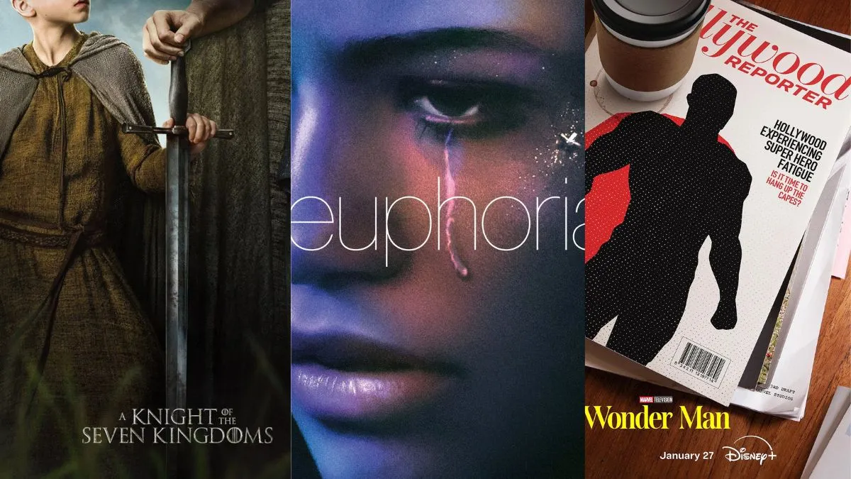 Top 5 Must-Watch TV Shows of 2026 You Can't Afford to Miss