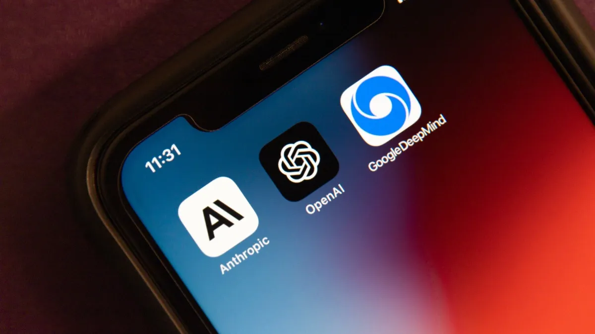 Top 8 AI Companies Revolutionizing the Future You Need to Know