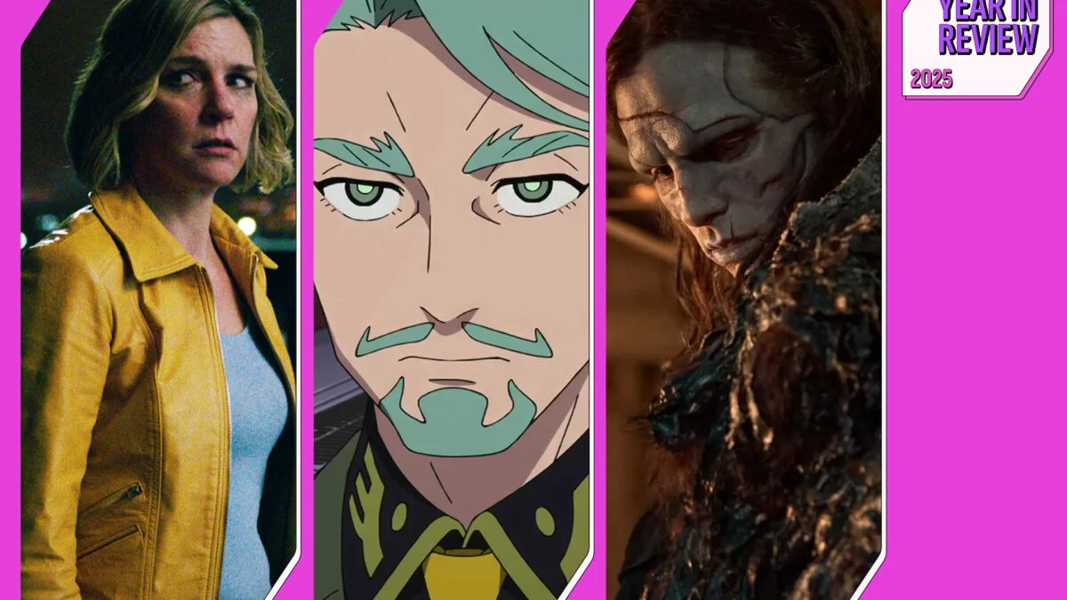 Top Characters of 2025: Heroes, Villains, and Enchanting Figures