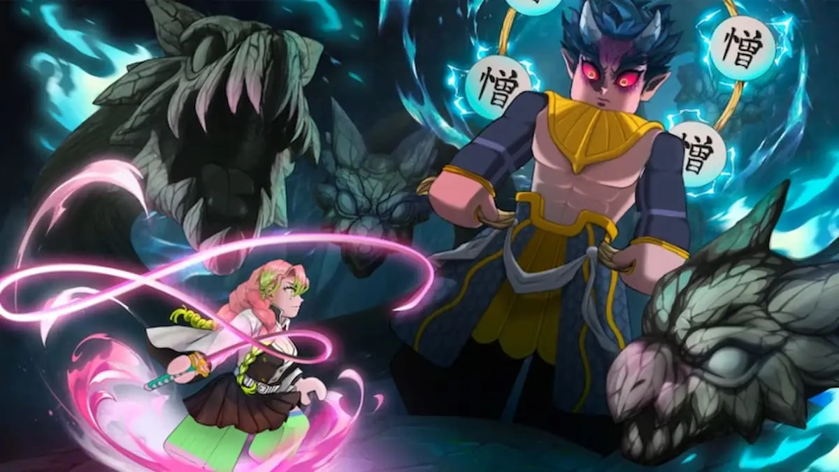 Top Demon Blade Codes for December 2025: Unlock Exclusive Rewards!