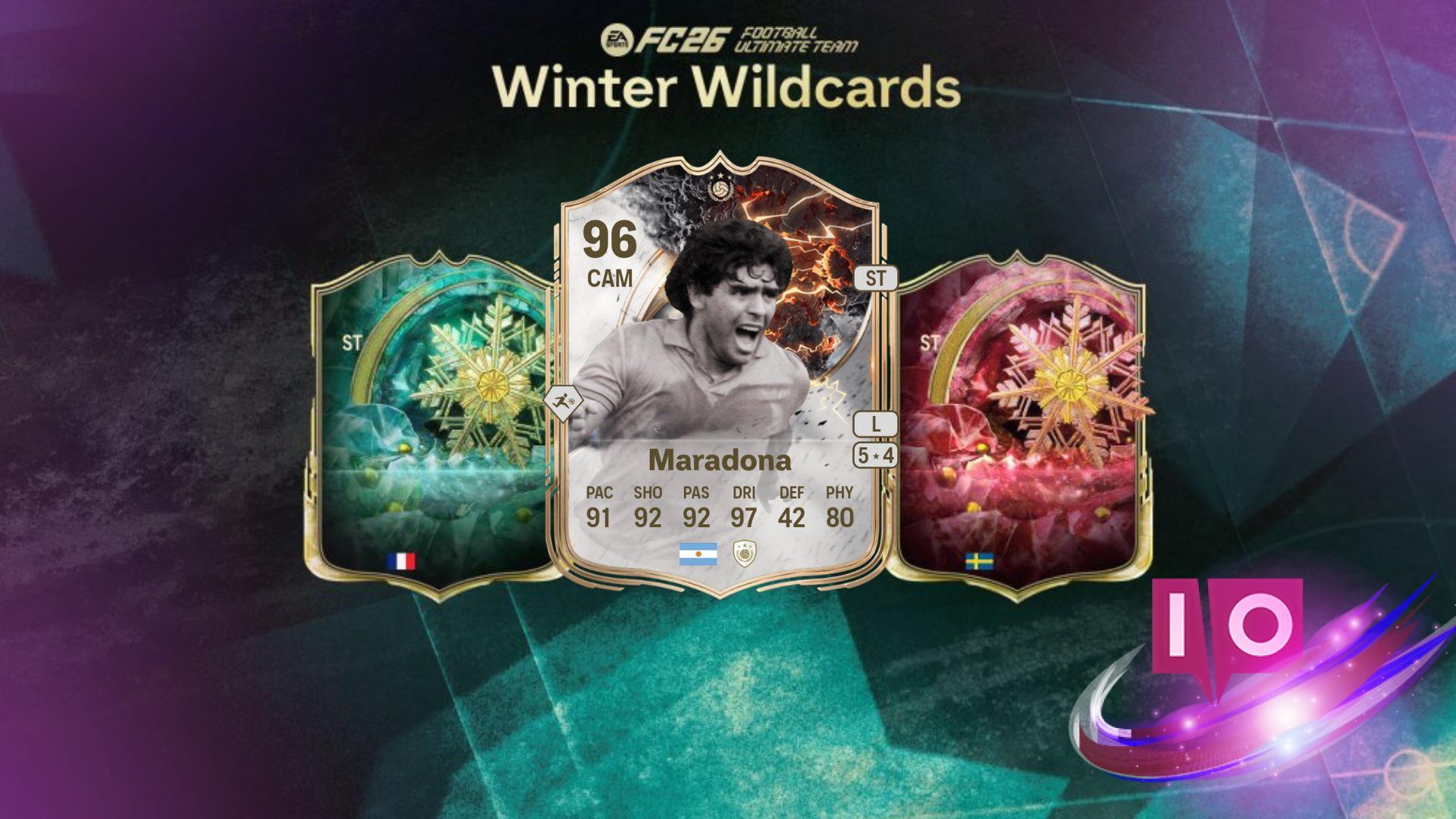 Top FC 26 Winter Best of Campaigns Re-Release Players Revealed