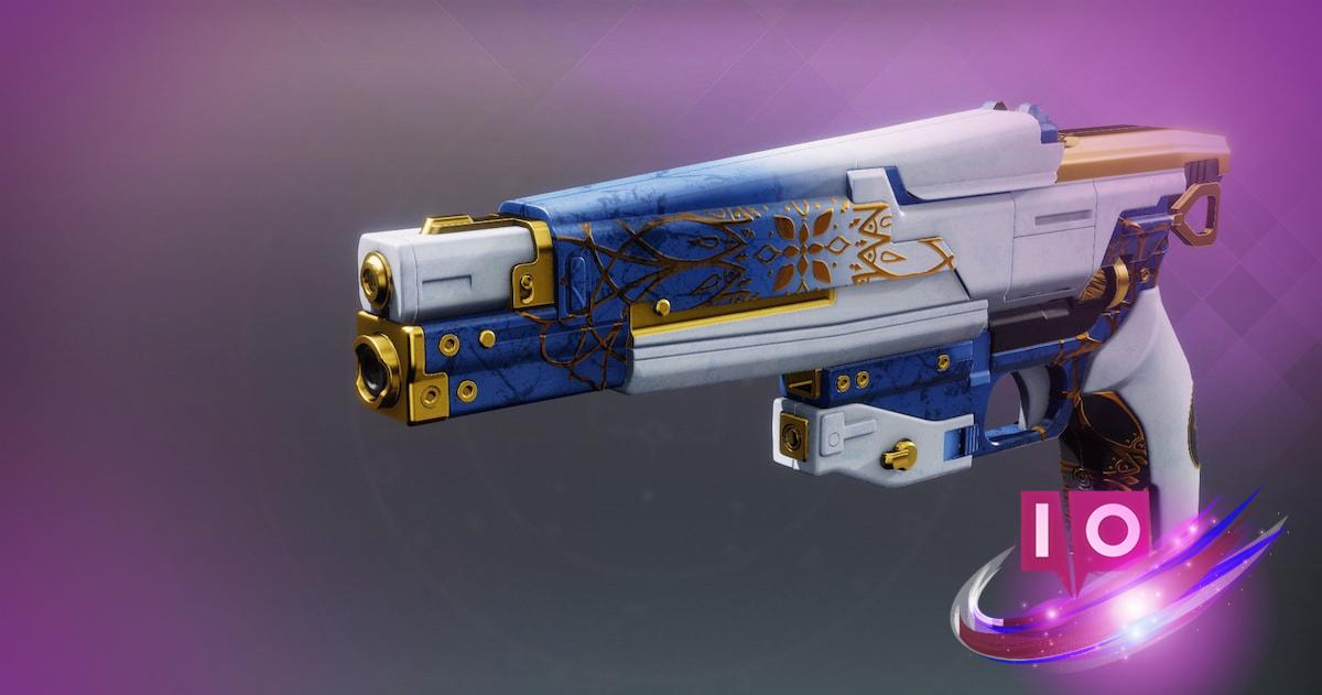 Top Fimbulwinter Stitch God Rolls & How to Obtain Them in Destiny 2