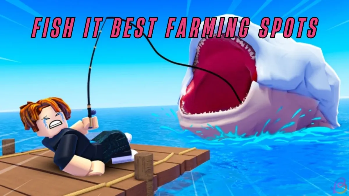 Top Fishing Spots for Maximum Profit: Cash in on Your Catch!