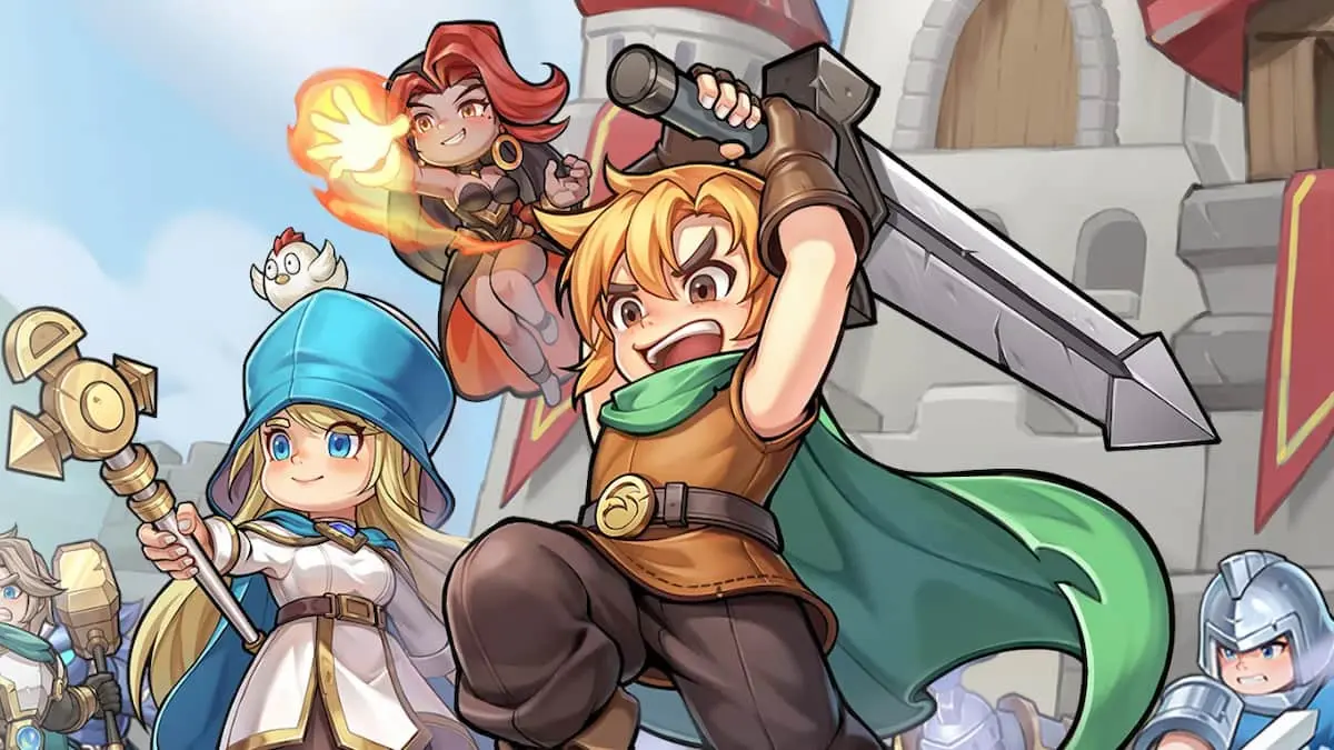 Top Heroes Codes for December 2025: Unlock Epic Rewards!