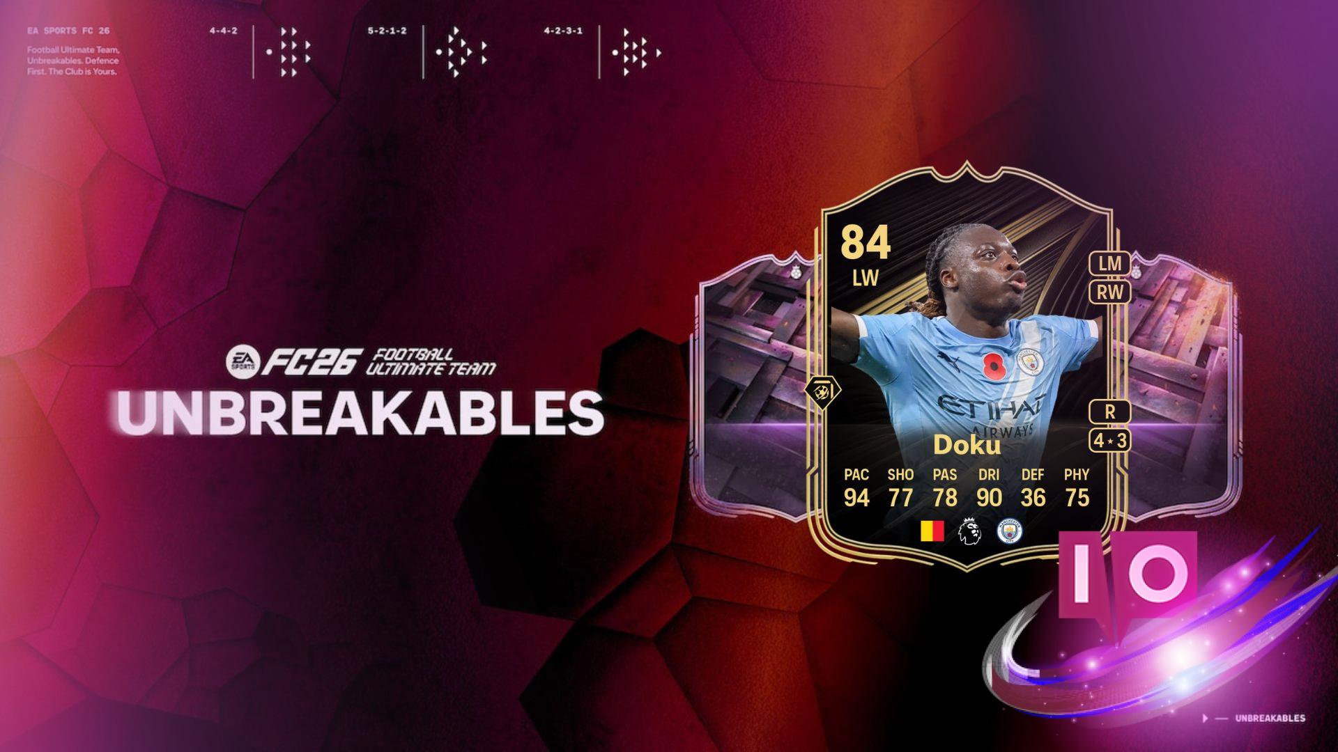 Top Players for FC 26: Athlete Lab Evolution Insights