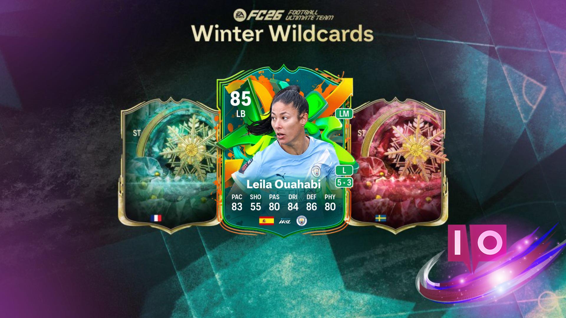 Top Players for FC 26: Chilling Wingback Evolution Guide