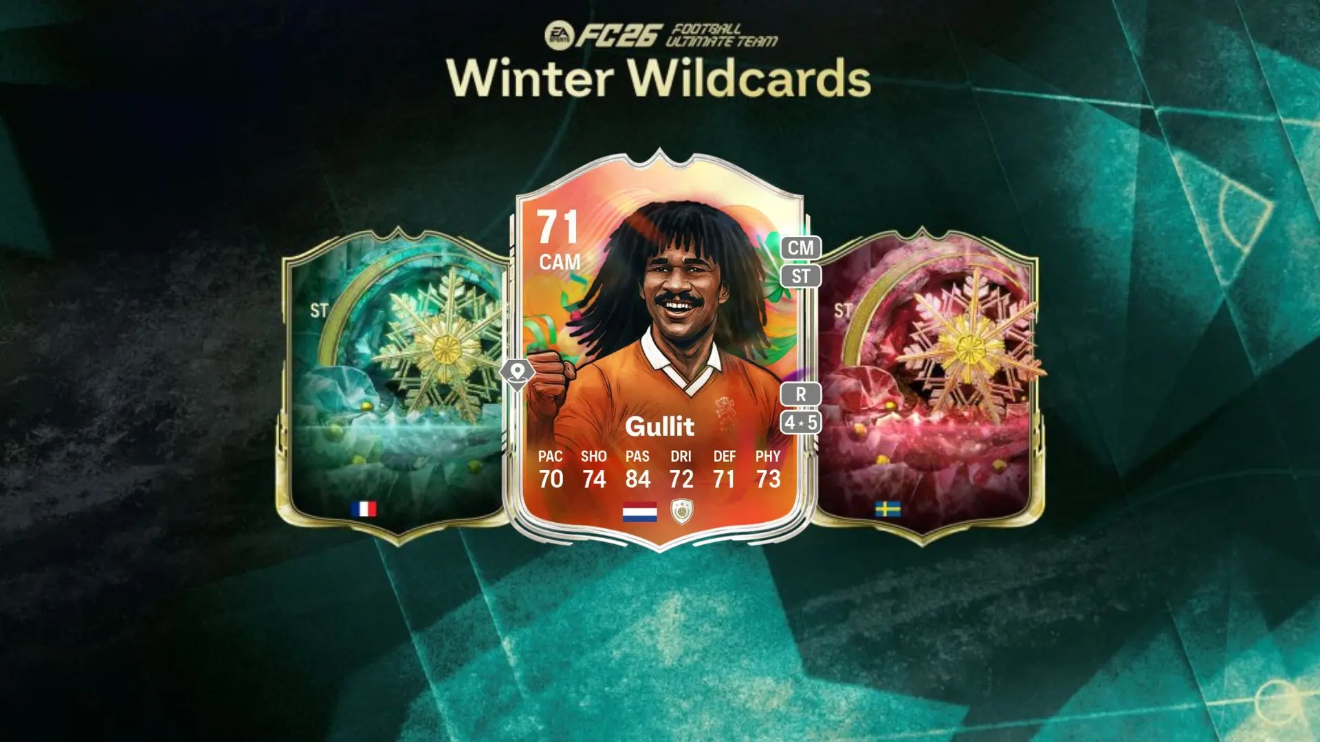 Top Players for FC 26 Frosty Dribbler Evolution: Ultimate Guide