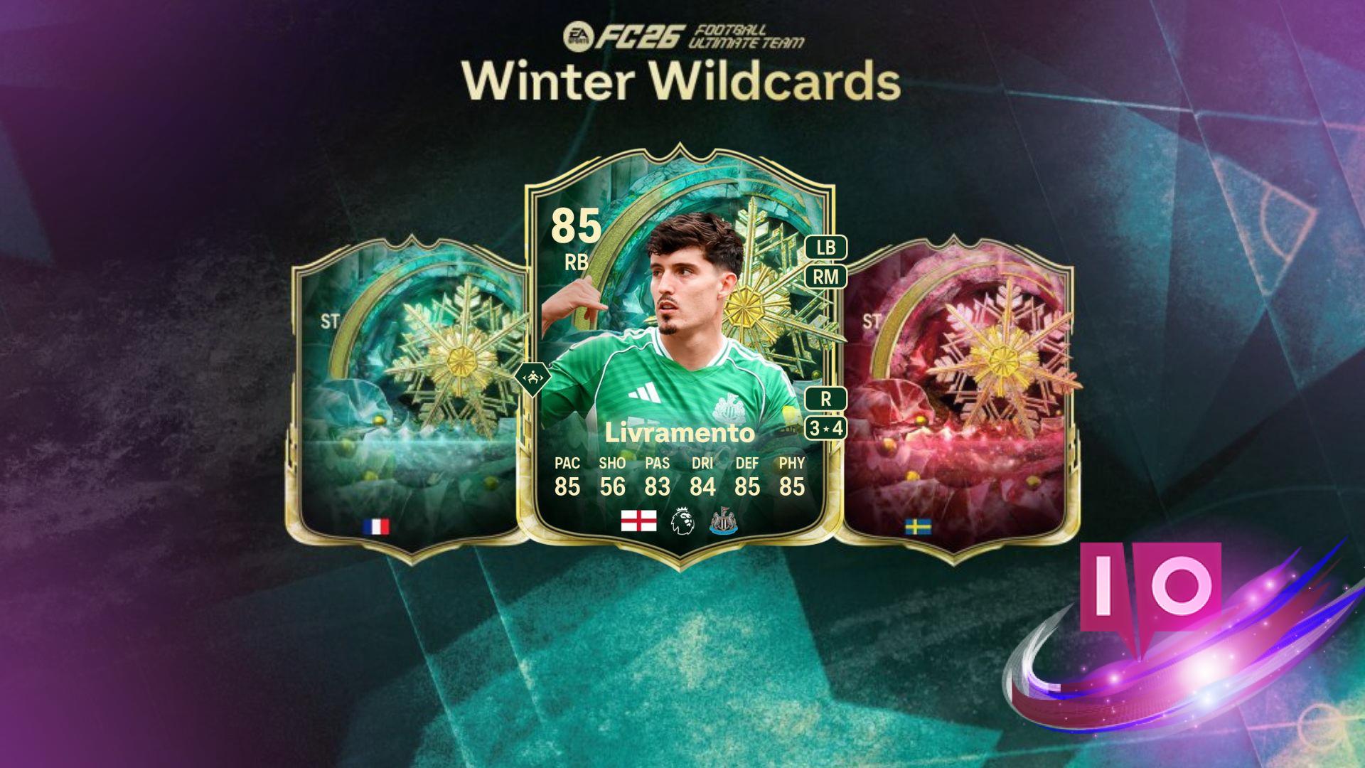 Top Players for FC 26 Glacial Creator Evolution: Ultimate Guide