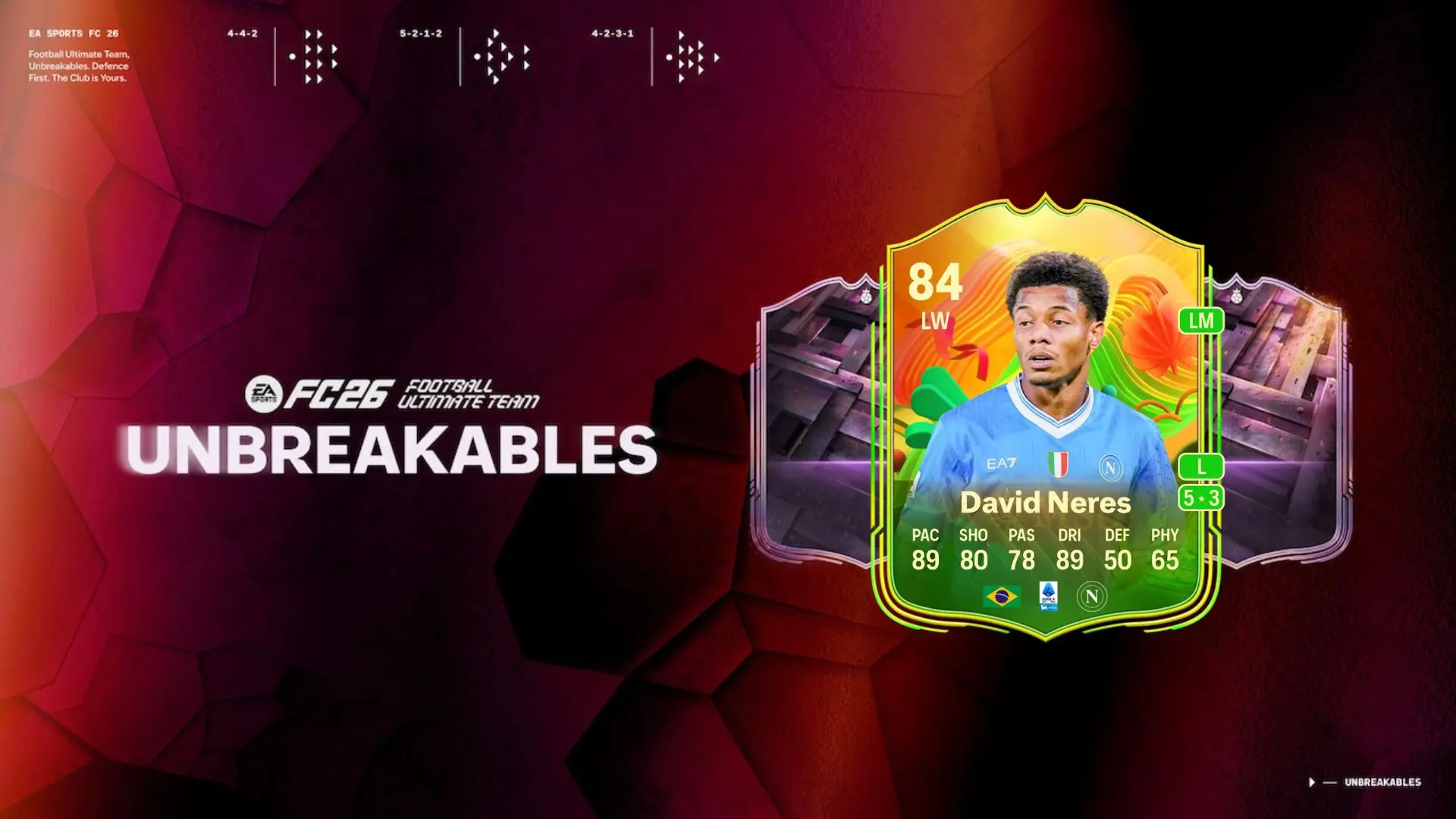 Top Players for FC 26 Thunder: Ultimate Evolution Guide