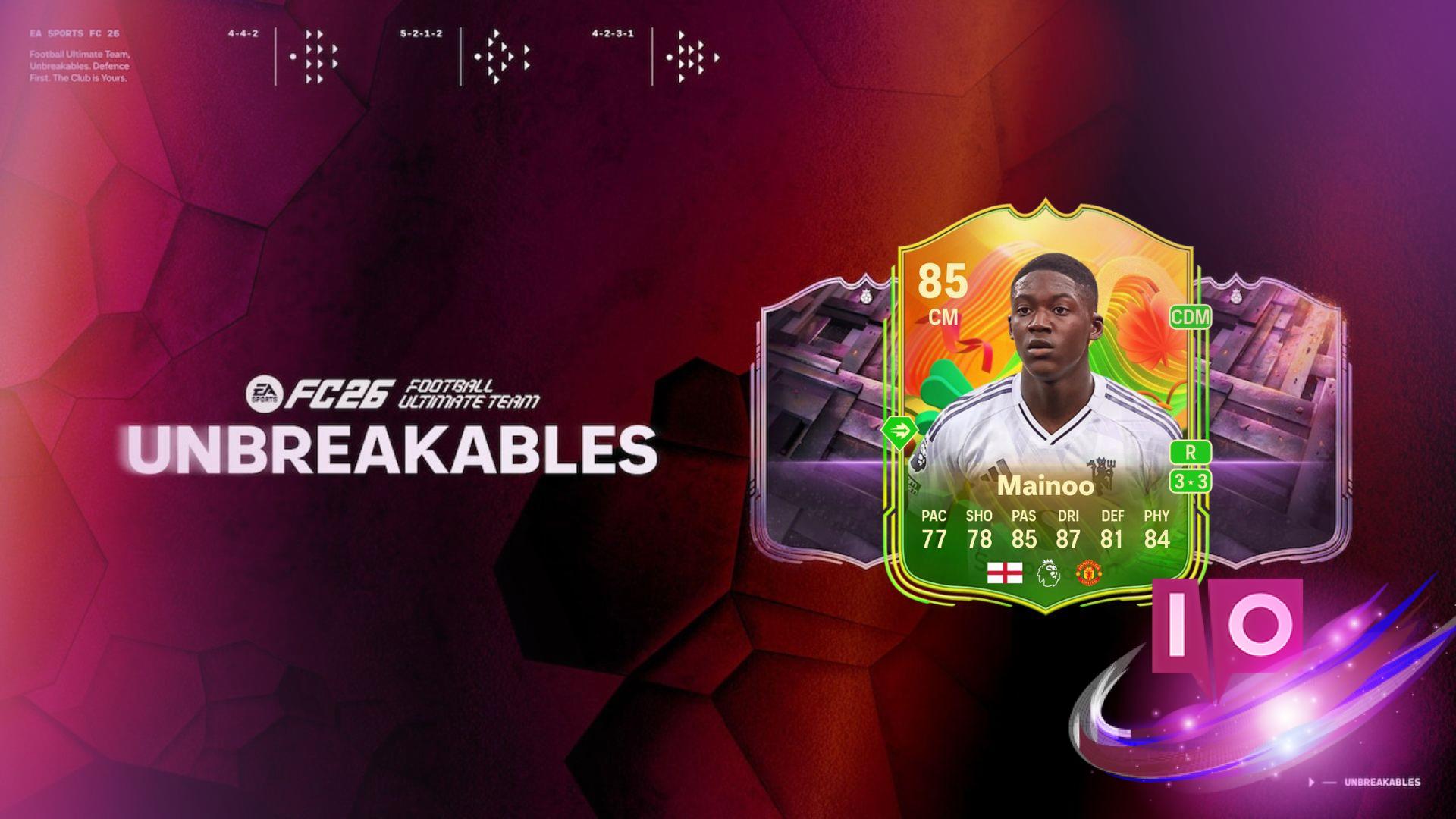 Top Players for FC 26: Unleashing The Little Magician Evolution