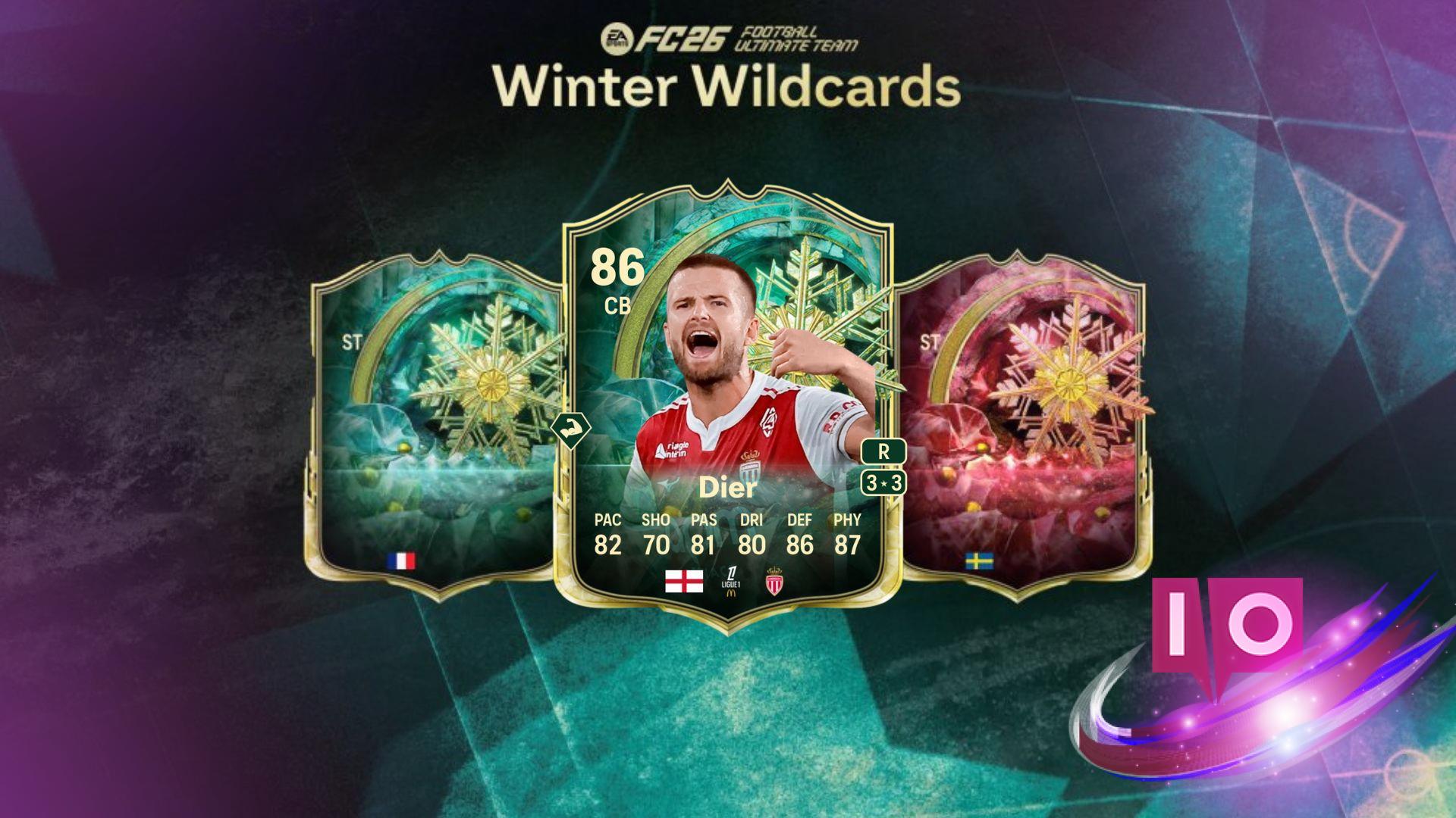 Top Players for FC 26 Winter Wall Evolution: Ultimate Guide