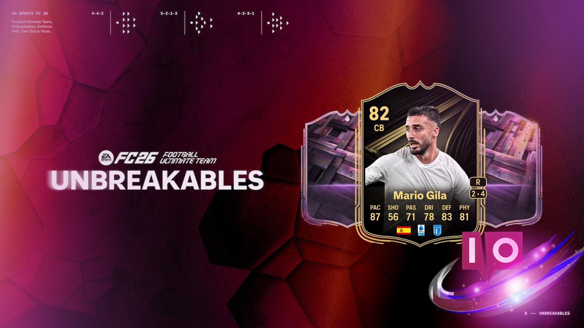 Top Players for FC 26's Keep Good Kompany Evolution