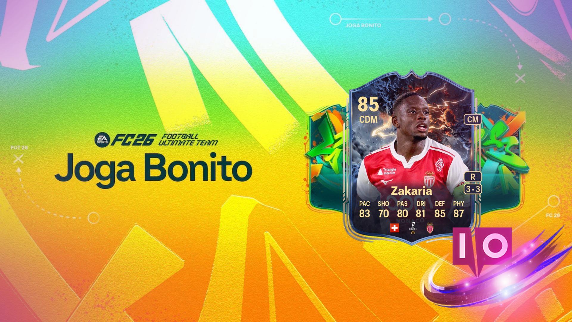 Top Players in FC 26: The Controller Evolution Revealed