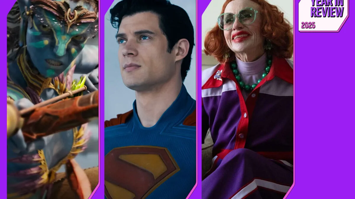 Top Sci-Fi, Fantasy & Horror Films of 2025: Must-Watch Picks!