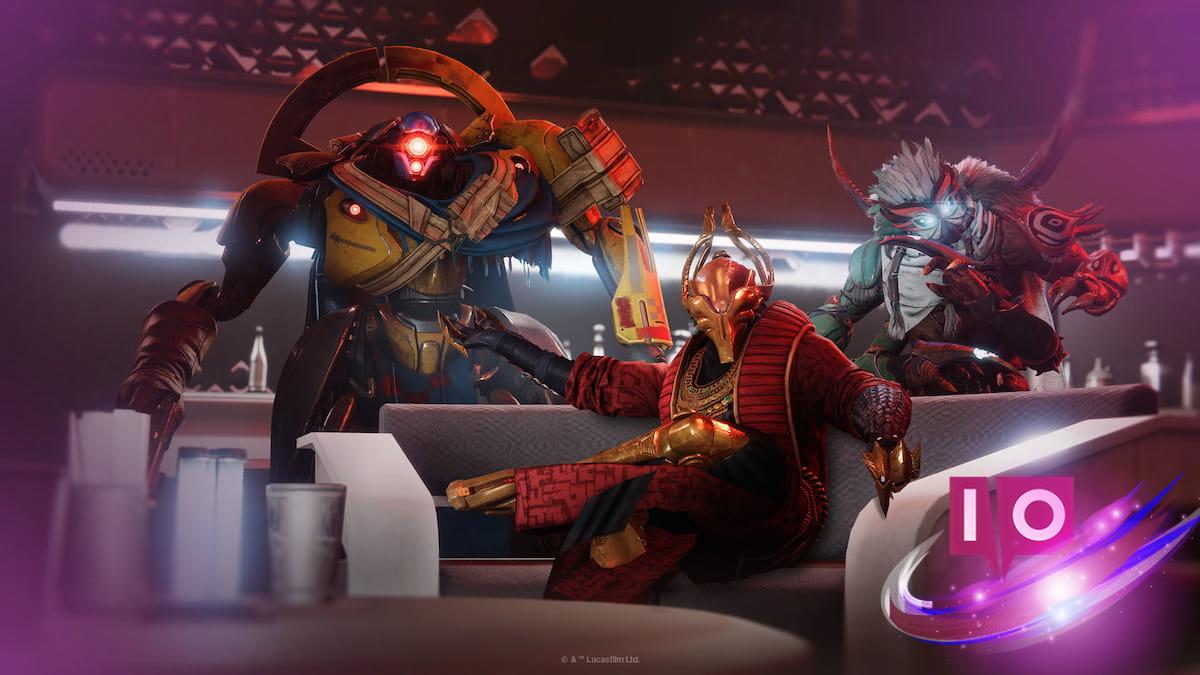 Top Syndicate to Choose in Destiny 2 Renegades for Best Outcomes