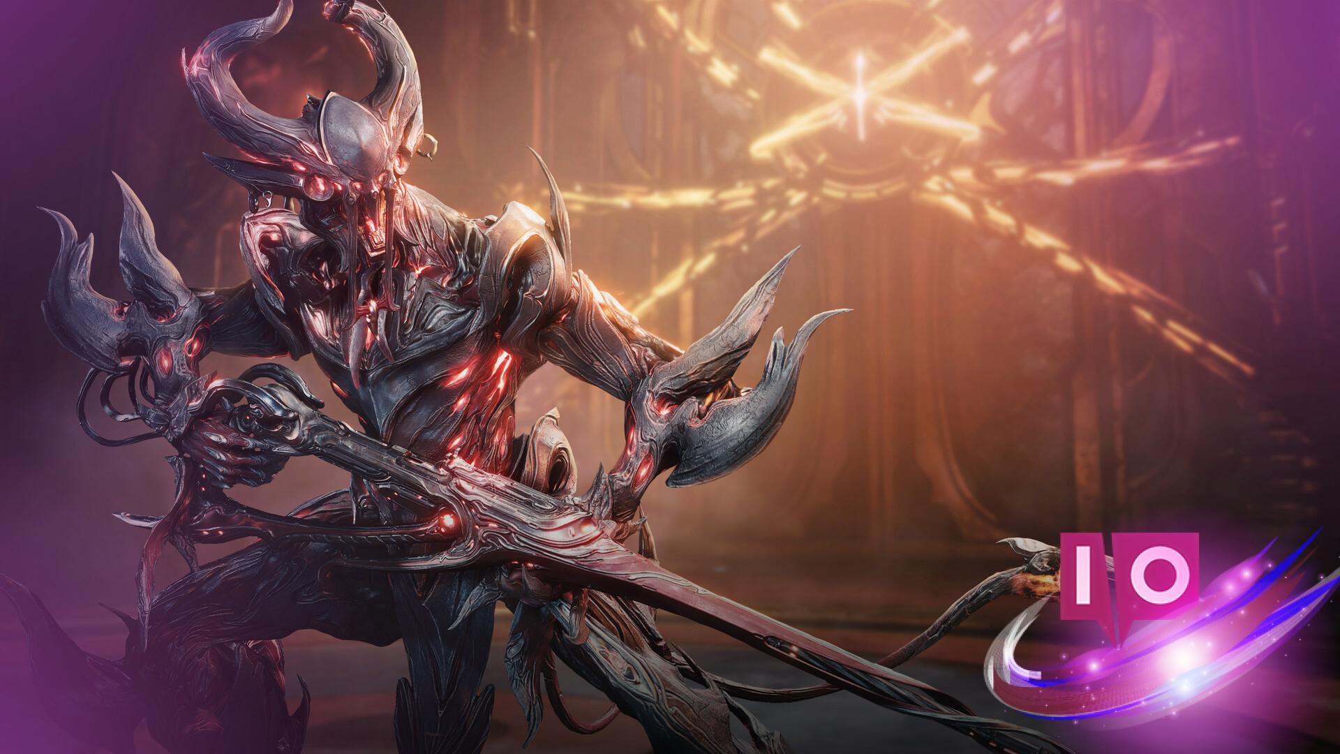 Top Uriel Build Guide for Warframe: Maximize Your Success!