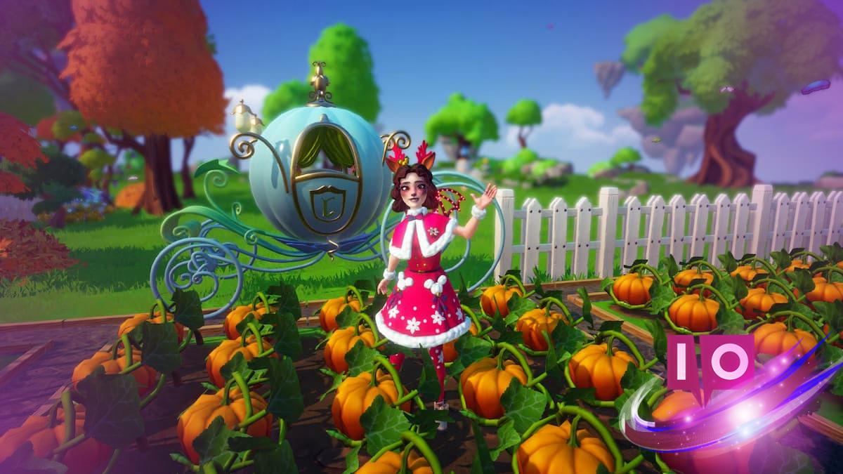 Top Vegetables for Enchanting Ball Adventures in Disney Dreamlight Valley