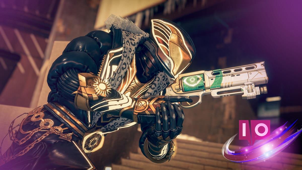 Top Warlock Builds in Destiny 2: Renegades for Ultimate Power