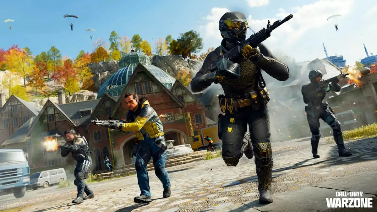 Top Warzone Loadouts: Best Meta Guns for Black Ops 7 Season 1