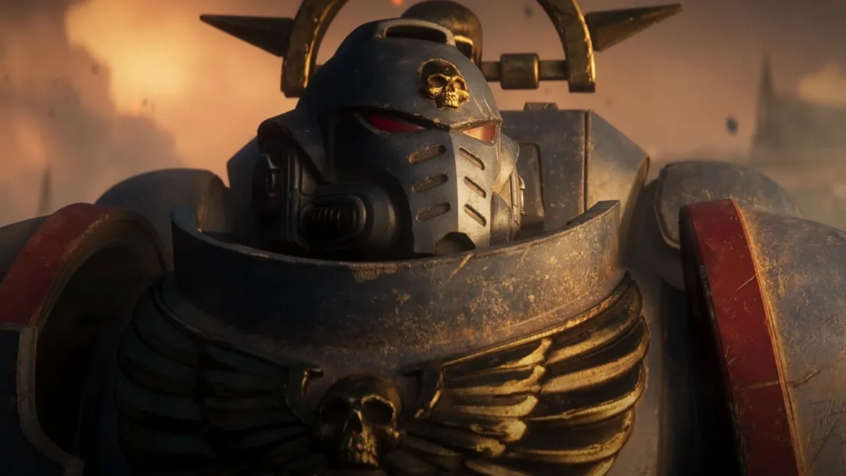 Total War Warhammer 40K: Release Date, Platforms & Key Details