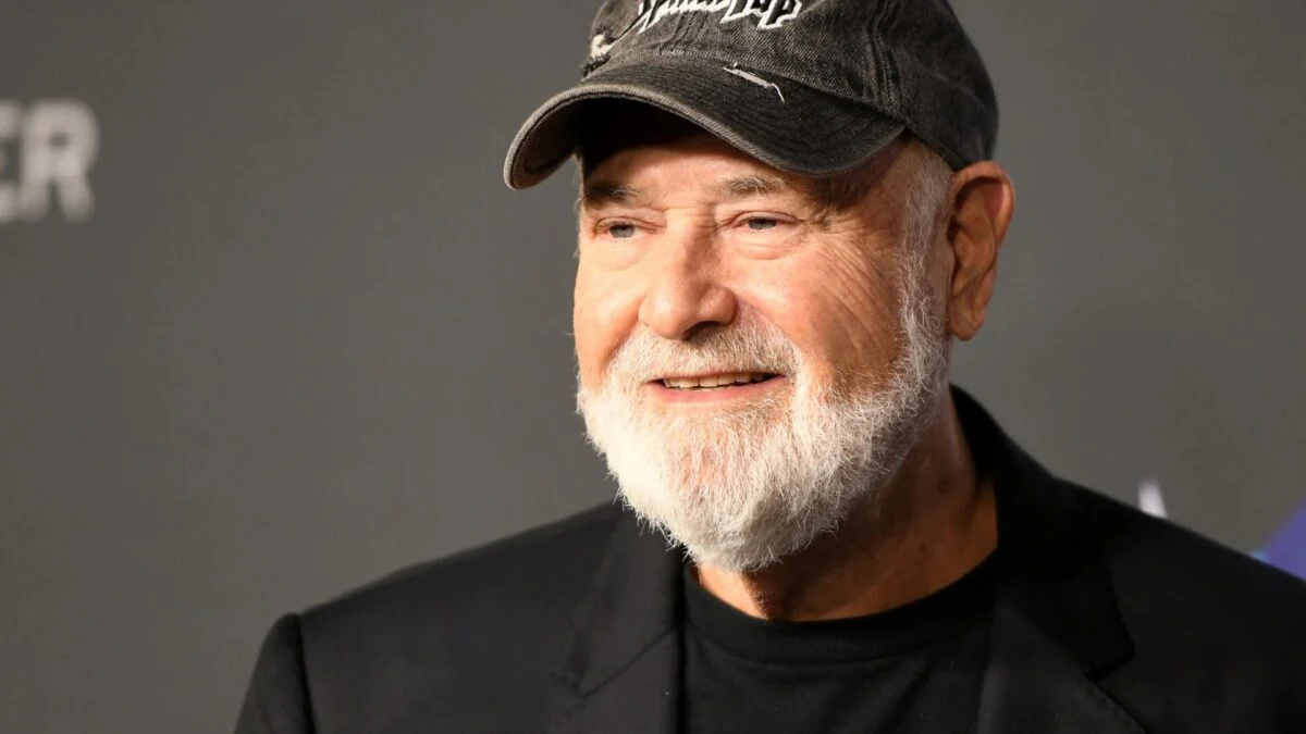 Tributes Pour In for Rob Reiner, Iconic Director of 'Misery' and 'The Princess Bride'