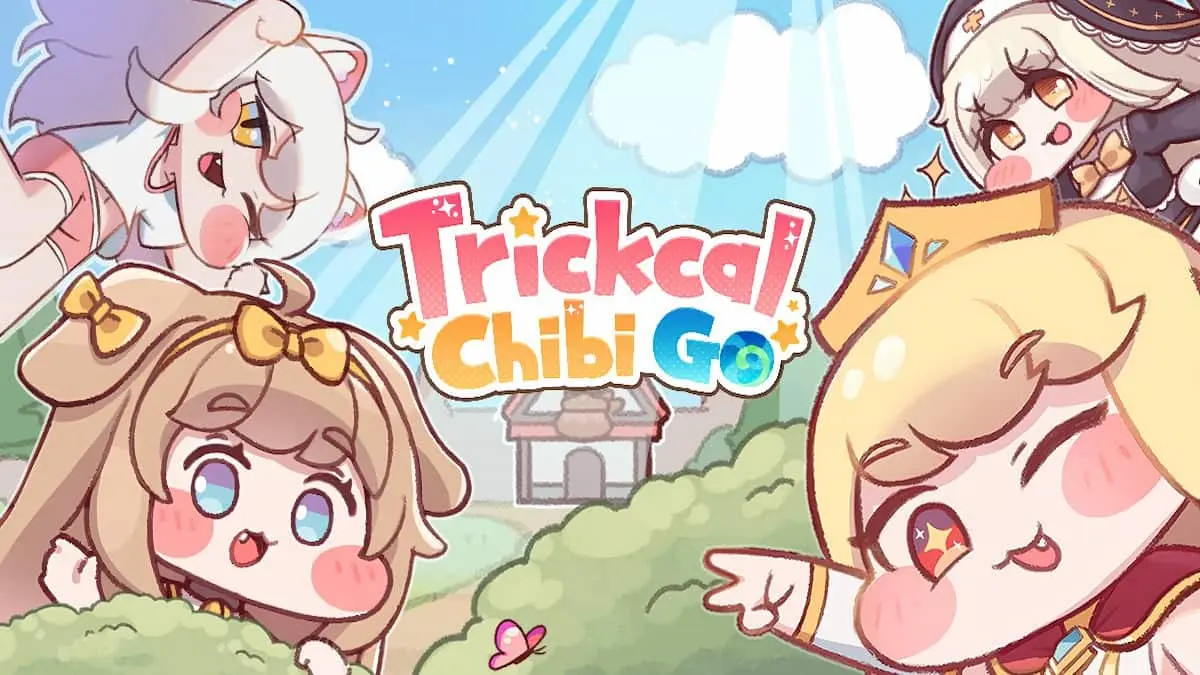 Trickcal: December 2025 Chibi Go Codes You Can't Miss!