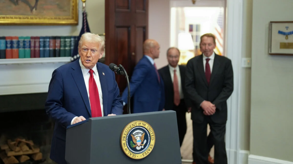 Trump Allies Secure TikTok Deal: New U.S. Venture for Data Oversight