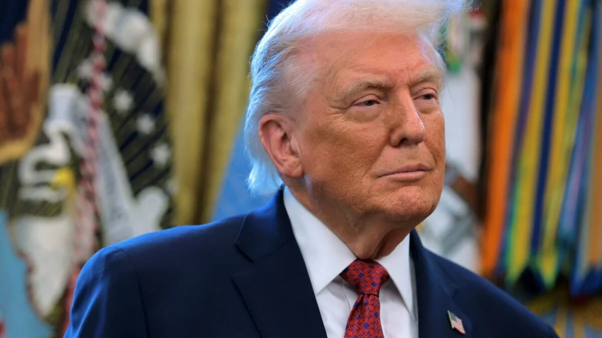 Trump Blames Rob Reiner for Violence: GOP Leaders Split on Reaction