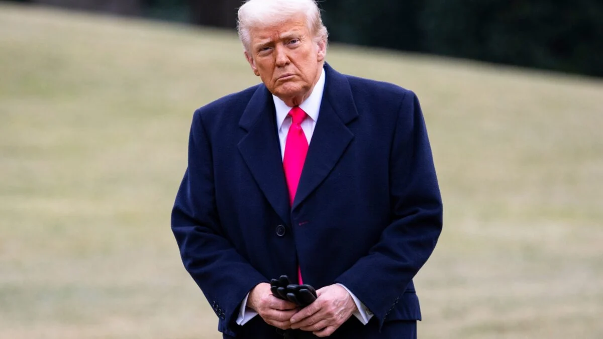 Trump’s U.S. Tech Force: 1,000+ Early Career Workers & Experts Hired