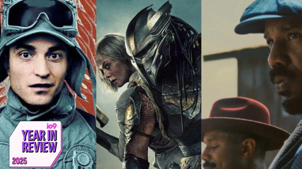 Twins Take Hollywood by Storm: 2025 Movies from ‘Sinners’ to ‘Frankenstein’