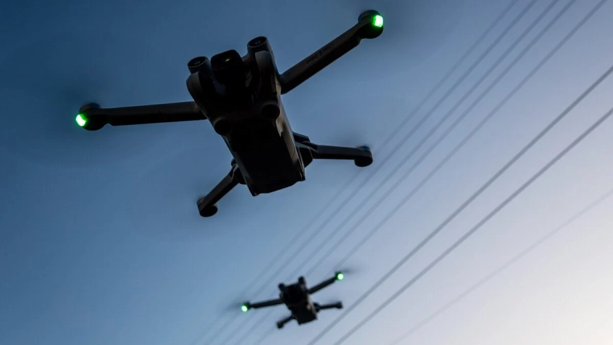 U.S. Bans New Foreign-Made Drones: What Drone Enthusiasts Need to Know