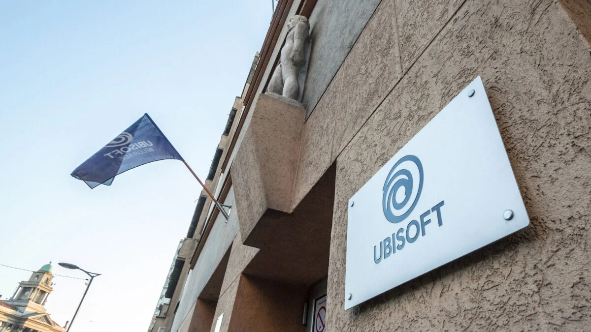 Ubisoft Shuts Down Rainbow Six Siege After Major Attackers' Havoc