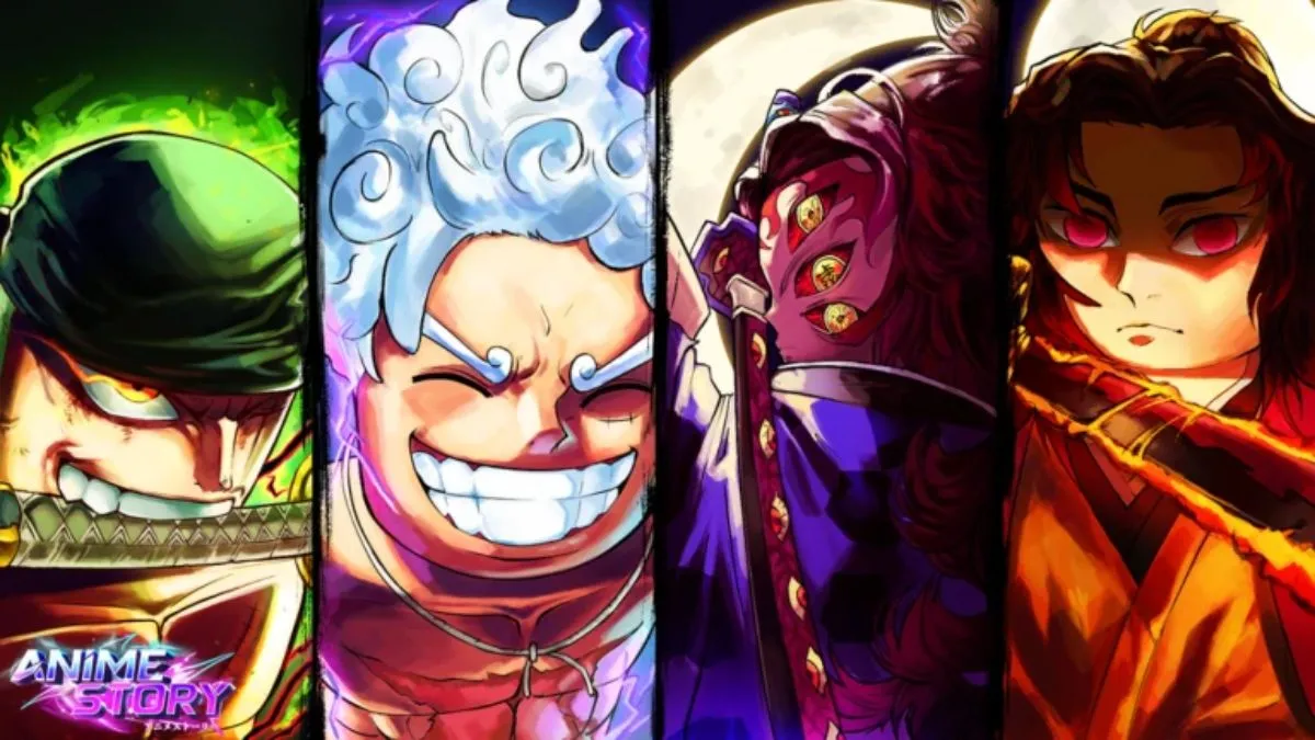 Ultimate Anime Story Codes for December 2025: Unlock Adventure!