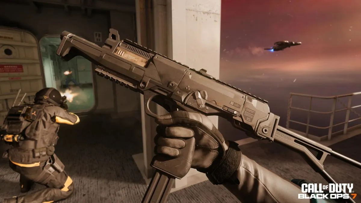 Ultimate Black Ops 7 Kogot-7 Loadout: Fastest TTK Meta Guide