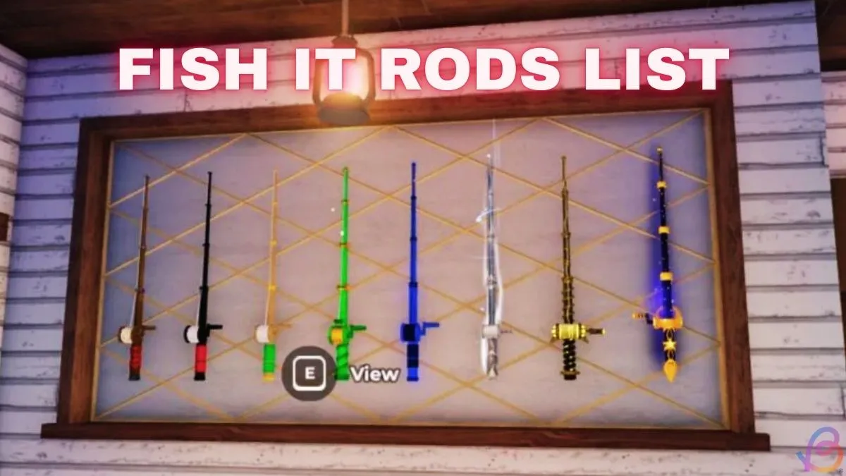 Ultimate Fish It Rods Tier List: Top Picks & Reviews for 2023