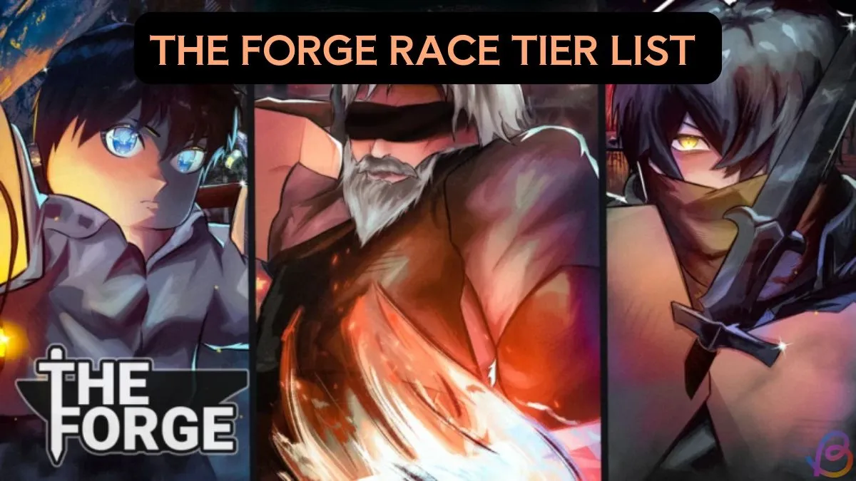 Ultimate Forge Races Tier List: Rank Your Favorites Now!