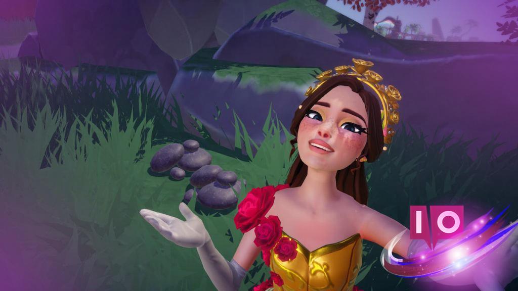 Ultimate Guide: Collect Itty Bitty Rocks in Disney Dreamlight Valley