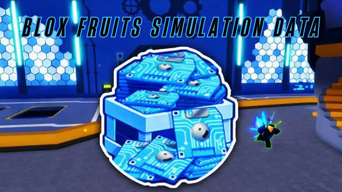 Ultimate Guide: How to Obtain Simulation Data in Blox Fruits